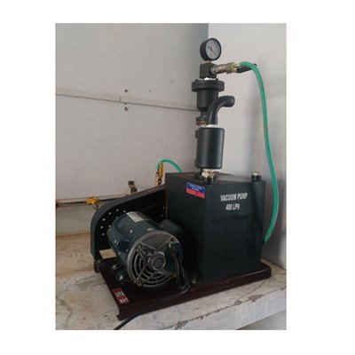 Vaccum Pump