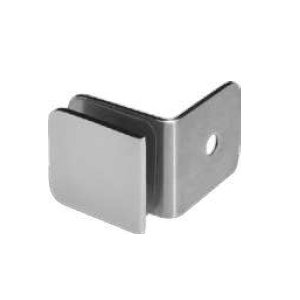 GLASS TO WALL SMALL BRACKET