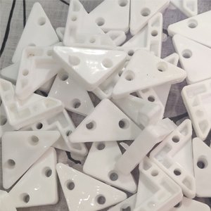 Glass Corner Clip