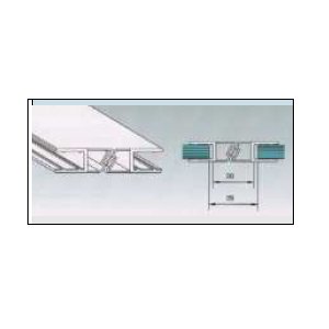 MAGNETIC GLASS SEALS
