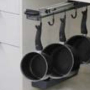 PAN HANGER