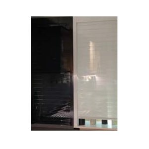 ROLL TOP GLASS