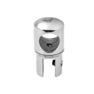 SHOWER GLASS CLAMP