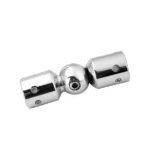 SHOWER L CONNECTOR
