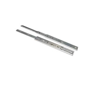 SOFT CLOSE DRAWER SLIDES