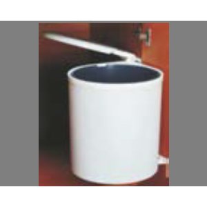 WASTE BIN