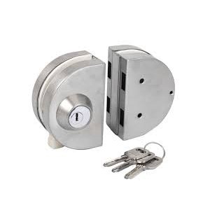 g1 - Glass to Glass Lock