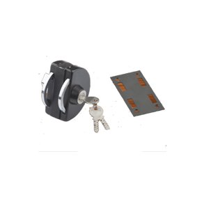 g1 - black Lock